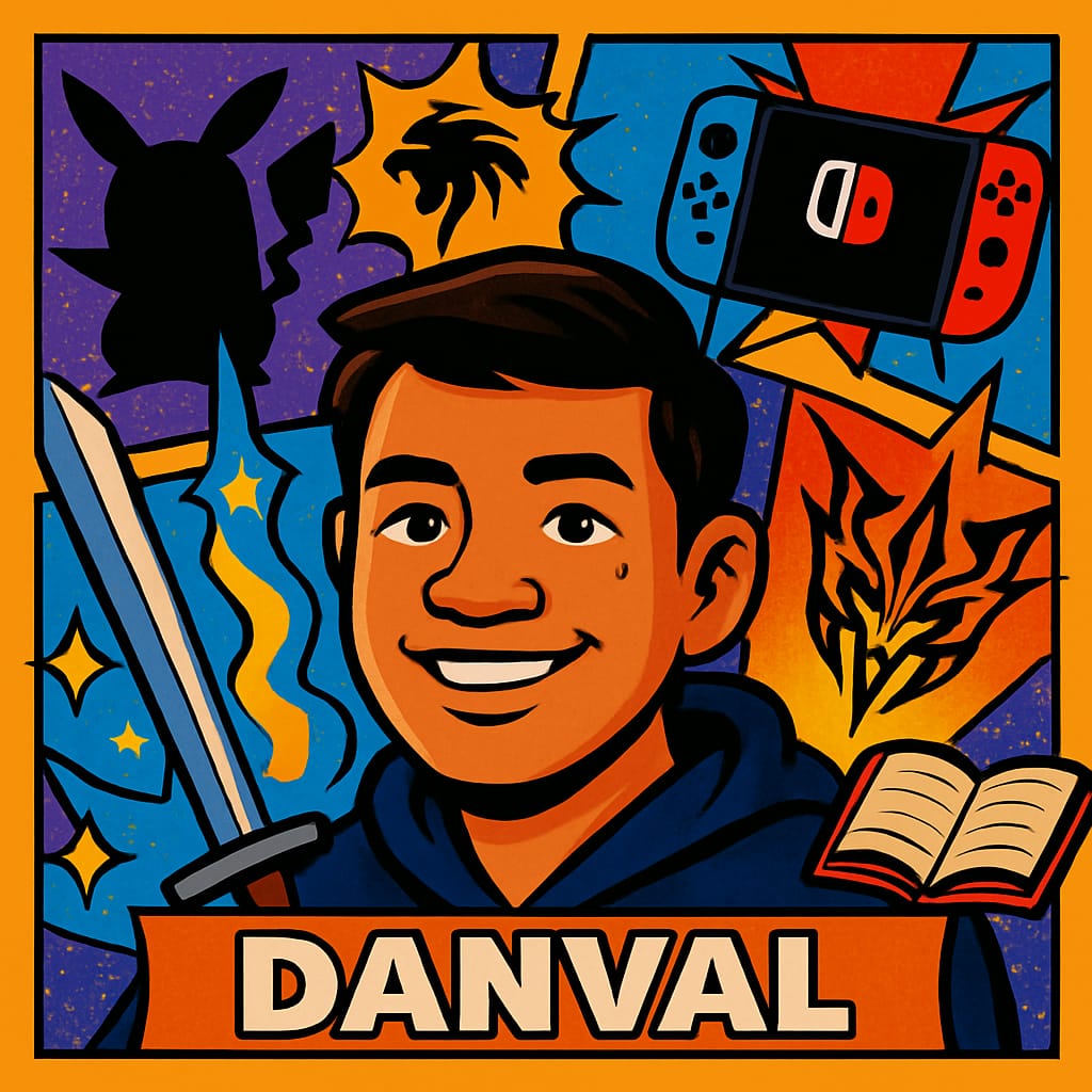 Avatar Danval